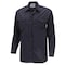 Oberon Men's Button-Up Shirt, 10 cal/sq cm, M ZFI509-M - alternate 1